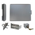 Lockey Edge Panic Shield Safety Kit Model- ED50B